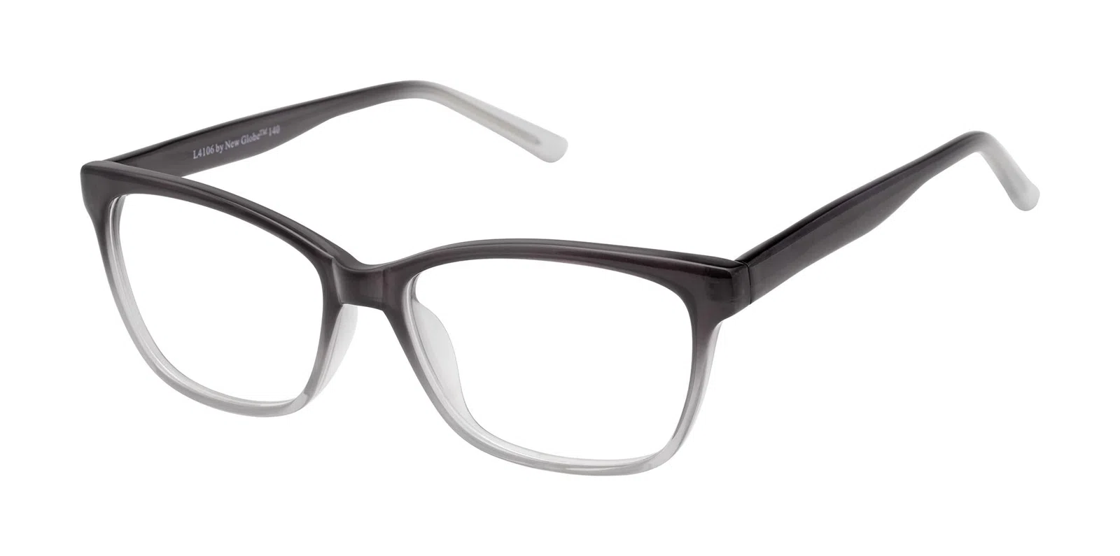 New Globe L4106 Eyeglasses - view 3